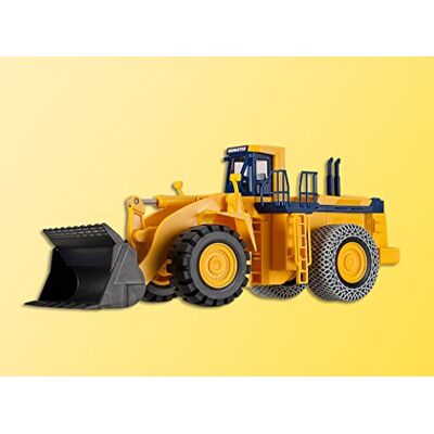 Kibri Viessmann 11454 H0 Komatsu Radlader WA 800-2 Kibri Viessmann 11454 H0 Komatsu Radlader WA 800-2