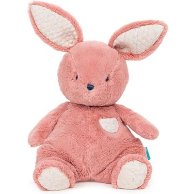 GUND Kuschelspaß Hase hochwertiges Kuscheltier, ca. 30 cm, für Kinder ab Geburt GUND Kuschelspaß Hase hochwertiges Kuscheltier, ca. 30 cm, für Kinder ab Geburt