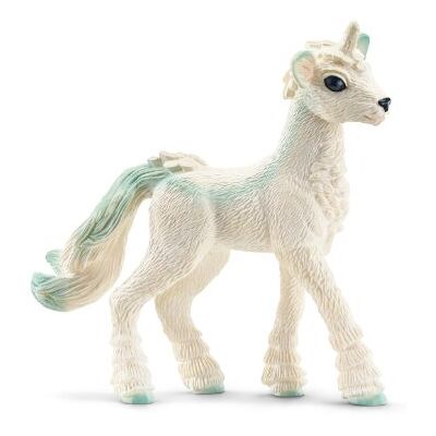 Schleich 70487 Takkiti, Minifigur Schleich 70487 Takkiti, Minifigur