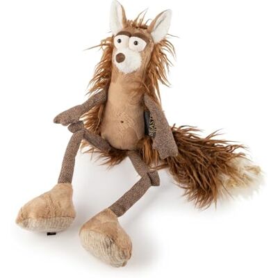 Sigikid BeastsTown Jodie Coyotie Kuscheltier Kojote Plüschtier Geschenk Design Sigikid BeastsTown Jodie Coyotie Kuscheltier Kojote Plüschtier Geschenk Design