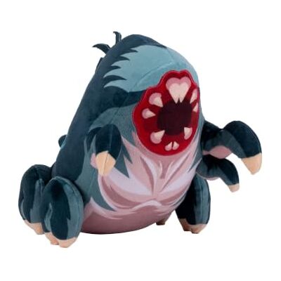 Jazwares Stranger Things: Tales from ‘85 STRT0039 Schnee-Hai Plüsch 20 cm offizielles Plüsch Jazwares Stranger Things: Tales from ‘85 STRT0039 Schnee-Hai Plüsch 20 cm offizielles Plüsch