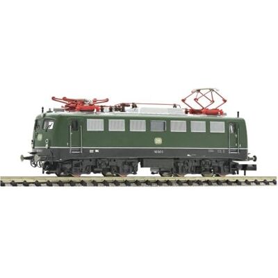 Fleischmann 7570051 N E-Lok 140 047-2, DB, Ep. IV, DC-Sound Fleischmann 7570051 N E-Lok 140 047-2, DB, Ep. IV, DC-Sound