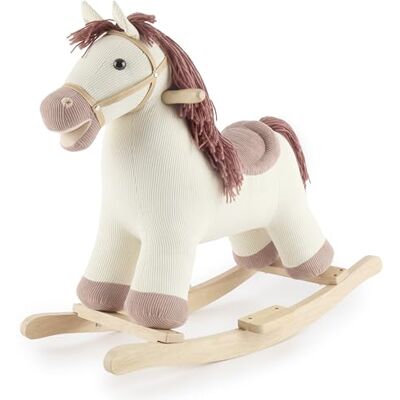 Bieco Plüsch Schaukeltier Pferd Ginger 68cm Kinder Schaukelstuhl Baby Schaukel Schaukel Kleinkind Schaukeltier Baby Schaukelwippe ab 1 Jahr Schaukelpferd Holz Spielzeug ab 1. Jahr Bieco Plüsch Schaukeltier Pferd Ginger 68cm Kinder Schaukelstuhl Baby Schaukel Schaukel Kleinkind Schaukeltier Baby Schaukelwippe ab 1 Jahr Schaukelpferd Holz Spielzeug ab 1. Jahr