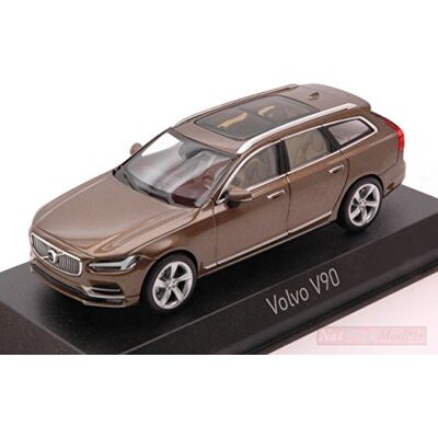 Norev NV870065 VOLVO V90 2016 TWILIGHT BRONZE 1:43 MODELLINO DIE CAST MODEL Norev NV870065 VOLVO V90 2016 TWILIGHT BRONZE 1:43 MODELLINO DIE CAST MODEL