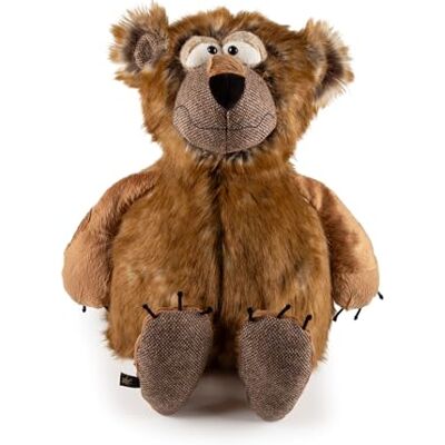 Sigikid BeastsTown Claire de Lune Bär Plüschtier Stofftier Kuschelfreund Kinder Sigikid BeastsTown Claire de Lune Bär Plüschtier Stofftier Kuschelfreund Kinder