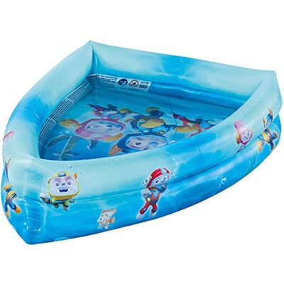 Happy People Happe People Pool blau One Size Happy People Happe People Pool blau One Size