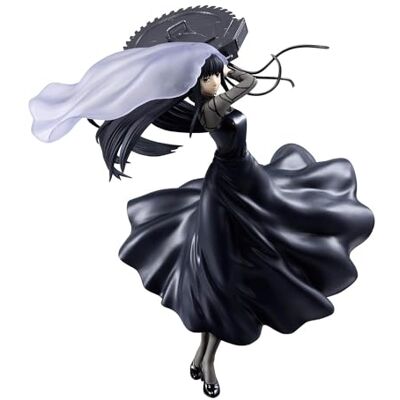Banpresto Bandai Figur Sakamoto Days Vibration Stars Osaragi II 17cm BP29498P Banpresto Bandai Figur Sakamoto Days Vibration Stars Osaragi II 17cm BP29498P
