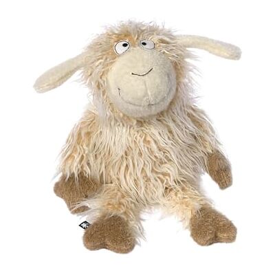 Sigikid BeastsTown Memmel Bemmel Plüschtier Kuschelfreund Geschenkidee Erwachsene Sigikid BeastsTown Memmel Bemmel Plüschtier Kuschelfreund Geschenkidee Erwachsene