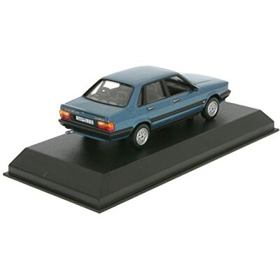 Norev 830027, 1: 43 80 1985 Audi Quattro, Blau Metallic Norev 830027, 1: 43 80 1985 Audi Quattro, Blau Metallic