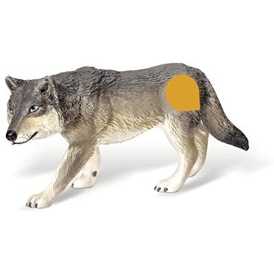 Ravensburger 00412 Tiptoi Spielfigur: Wolf Ravensburger 00412 Tiptoi Spielfigur: Wolf