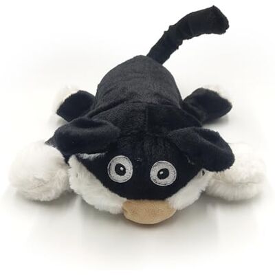 MAD Chuckle Buddies – Lachendes Kuscheltier mit Bewegungssensor im Katzen Design MAD Chuckle Buddies – Lachendes Kuscheltier mit Bewegungssensor im Katzen Design