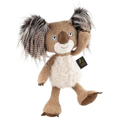 Sigikid BeastsTown Down Undy Koala Kuscheltier Stofftier Plüschtier Geschenkidee Sigikid BeastsTown Down Undy Koala Kuscheltier Stofftier Plüschtier Geschenkidee