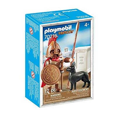 Playmobil Geschichte Griechische Götter 70216 Ares Playmobil Geschichte Griechische Götter 70216 Ares