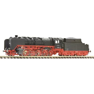 Fleischmann 7170026 N Dampflok 44 089, DRG, Ep. II, DC-Sound Fleischmann 7170026 N Dampflok 44 089, DRG, Ep. II, DC-Sound