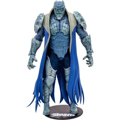 McFarlane Toys Spawn – 17,8 cm große Disruptor-Actionfigur McFarlane Toys Spawn – 17,8 cm große Disruptor-Actionfigur