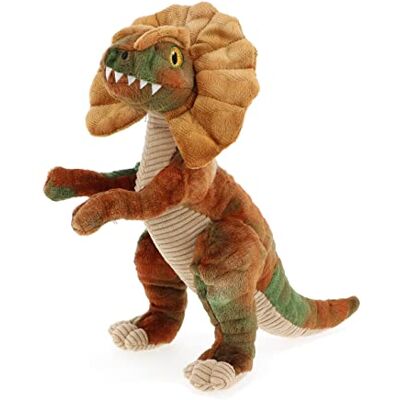 Keeleco Dilophosaurus Dinosaurier - Plüschtier Keeleco Dilophosaurus Dinosaurier - Plüschtier