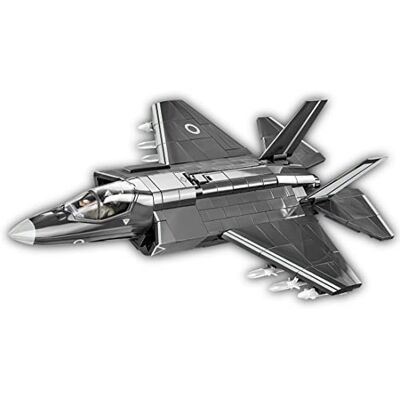 COBI F-35 B Lightning II (RAF) COBI F-35 B Lightning II (RAF)