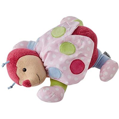 Sterntaler Schlaf-Gut-Figur Katharina, Alter: Für Babys ab der Geburt, 23 cm, Bunt Sterntaler Schlaf-Gut-Figur Katharina, Alter: Für Babys ab der Geburt, 23 cm, Bunt