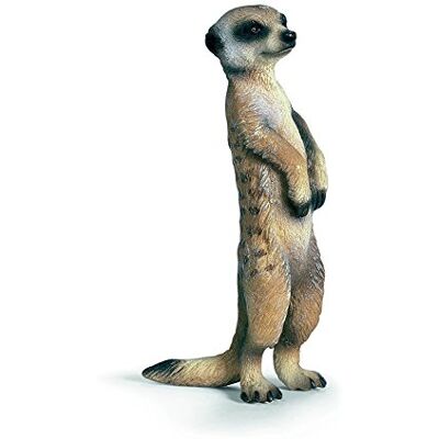 Schleich 14368 Erdmännchen, stehend Schleich 14368 Erdmännchen, stehend