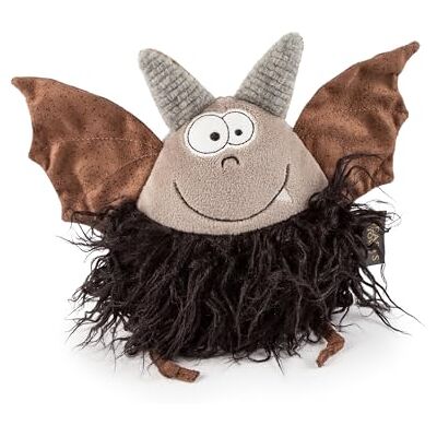 Sigikid Bloody Harry BeastsTown, Schwarz/Braun Sigikid Bloody Harry BeastsTown, Schwarz/Braun