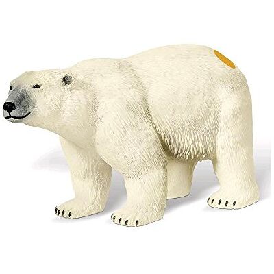 Ravensburger 00413 Tiptoi Spielfigur: Eisbär Ravensburger 00413 Tiptoi Spielfigur: Eisbär