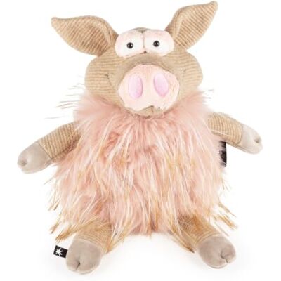 Sigikid BeastsTown Spot Hog Schwein Plüschtier Freundinnengeschenk My Bestie Beasts außergewöhnliches Design, detailreich, liebenswert ein echter Freund fürs Leben Sigikid BeastsTown Spot Hog Schwein Plüschtier Freundinnengeschenk My Bestie Beasts außergewöhnliches Design, detailreich, liebenswert ein echter Freund fürs Leben