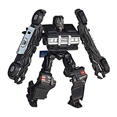 Hasbro Trans MV6 ENERGON IGNITERS Speed Series Multicolor (E0691EU4 Hasbro Trans MV6 ENERGON IGNITERS Speed Series Multicolor (E0691EU4