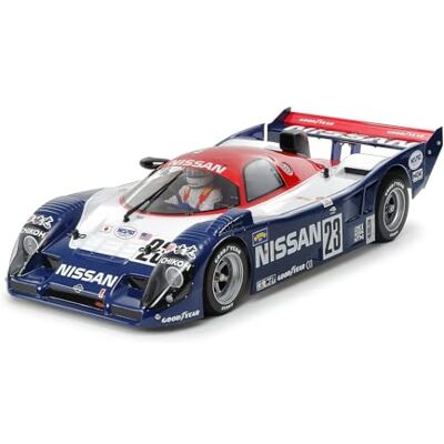 TAMIYA 47531 1:10 RC Nissan R91CP 1992 ferngesteuertes Auto, Fahrzeug, Modellbau, Zusammenbauen, Hobby, RC Bausatz, Ferngesteuertes Auto TAMIYA 47531 1:10 RC Nissan R91CP 1992 ferngesteuertes Auto, Fahrzeug, Modellbau, Zusammenbauen, Hobby, RC Bausatz, Ferngesteuertes Auto
