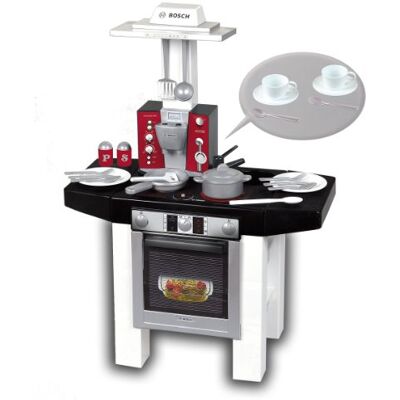 Theo Klein 9295 Bosch Küche, style, Spielzeug Theo Klein 9295 Bosch Küche, style, Spielzeug