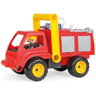 LENA – Feuerwehr, 26 cm von Unbekannt LENA – Feuerwehr, 26 cm von Unbekannt