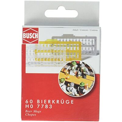 Busch 7783 Bierkrüge Busch 7783 Bierkrüge