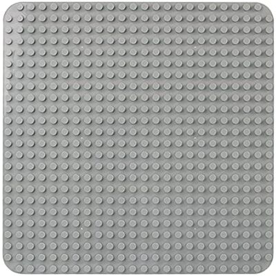 Celawork Große Bauplatte Kompatibel mit Duplo Platten,große Grundplatte,38 * 38cm Platten-Set für Kreatives Spielen, Lernspielzeug Celawork Große Bauplatte Kompatibel mit Duplo Platten,große Grundplatte,38 * 38cm Platten-Set für Kreatives Spielen, Lernspielzeug