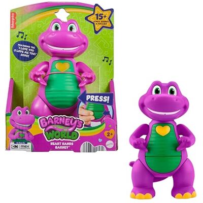 Fisher-Price JFF05 Kinderspielzeug - Musikalisch mit Lichtern Fisher-Price JFF05 Kinderspielzeug - Musikalisch mit Lichtern