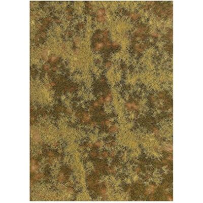 Busch Herbstaue, 2-farbig (Bu1305) Busch Herbstaue, 2-farbig (Bu1305)
