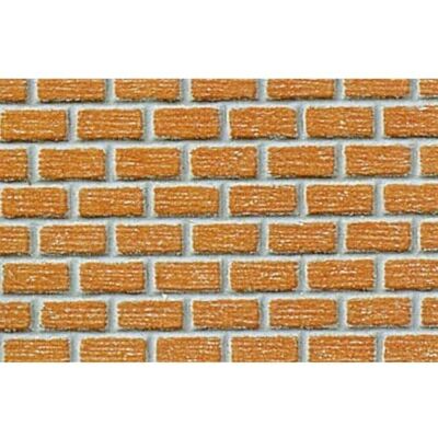 HEKI 72242 Klinker (2 Platten) HEKI 72242 Klinker (2 Platten)