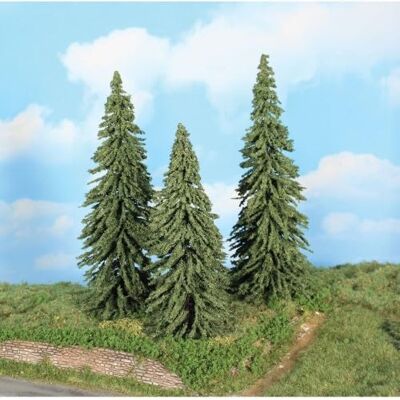 HEKI 21800 3 Wetterfichten 18-22 cm HEKI 21800 3 Wetterfichten 18-22 cm