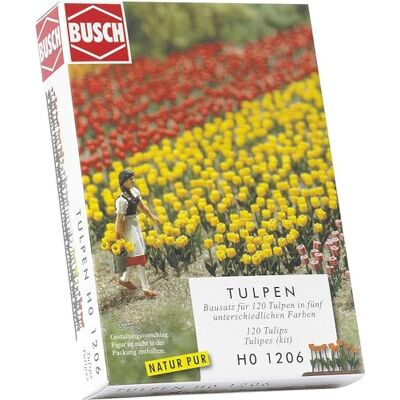 Busch 1206 Tulpen Busch 1206 Tulpen