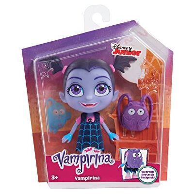 Disney JP Vampirina JPL78105 Vampirina Puppe Disney JP Vampirina JPL78105 Vampirina Puppe