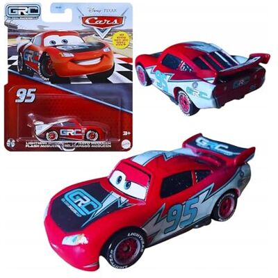 Disney CARS Faísca McQueen HTY00 Disney CARS Faísca McQueen HTY00