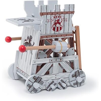 Papo Mittelalterlicher Belagerungsturm Spielzeug für Kinder 3 Jahre + Kollektion Fantastisch & Mittelalterlich Kreativspiel epische Abenteuer Geschenkidee Spielzeug für Mädchen und Jungen Papo Mittelalterlicher Belagerungsturm Spielzeug für Kinder 3 Jahre + Kollektion Fantastisch & Mittelalterlich Kreativspiel epische Abenteuer Geschenkidee Spielzeug für Mädchen und Jungen
