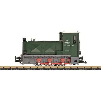 LGB ÖBB Diesellok 2092.04 LGB ÖBB Diesellok 2092.04