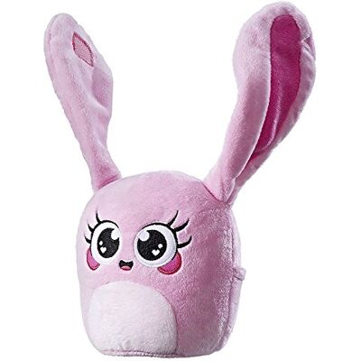 Hasbro Hana Zuki Hemka , Plüschtier Rosa Hasbro Hana Zuki Hemka , Plüschtier Rosa