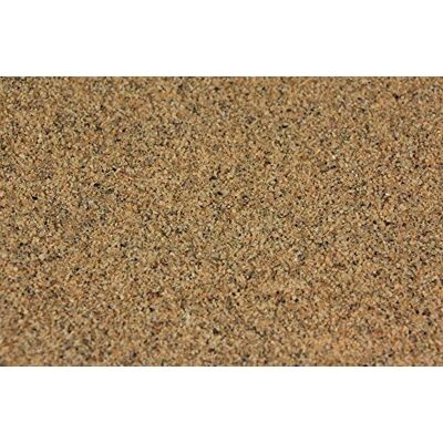HEKI 33110 Steinvorschaltgerät, Höhe 0,1 cm, Farbe Sand HEKI 33110 Steinvorschaltgerät, Höhe 0,1 cm, Farbe Sand