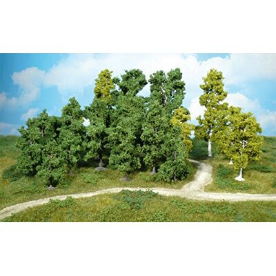 HEKI 1950 10 Obstbäume, 8-12 cm HEKI 1950 10 Obstbäume, 8-12 cm