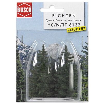 Busch Modellbahnen - Landschaften - H0 Busch Modellbahnen - Landschaften - H0