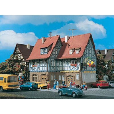 Vollmer 43637 Gasthof zur Post Vollmer 43637 Gasthof zur Post