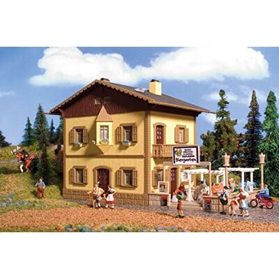 Vollmer 49233 Gasthaus mit Biergarten Vollmer 49233 Gasthaus mit Biergarten