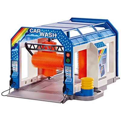Playmobil ® 6571 City Life Autowaschanlage Playmobil ® 6571 City Life Autowaschanlage