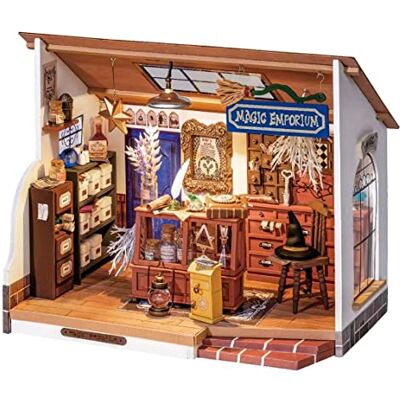 ROBOTIME Kikis Magic Emporium ROBOTIME Kikis Magic Emporium