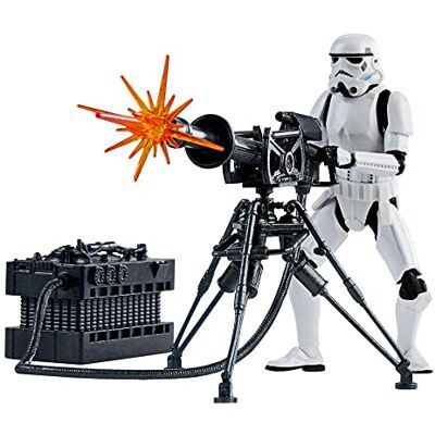 Hasbro Imperiale Stormtrooper-Actionfigur 10Cm Hasbro Imperiale Stormtrooper-Actionfigur 10Cm